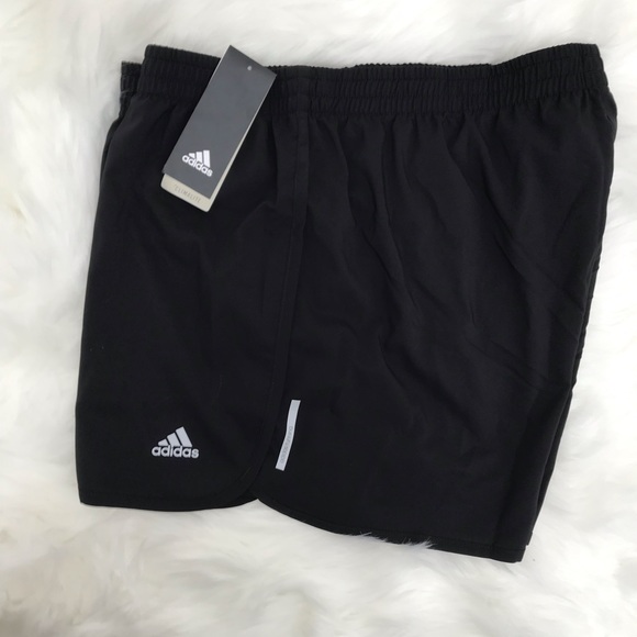🌸2 for $30🌸 Adidas Running Shorts - Picture 2 of 3